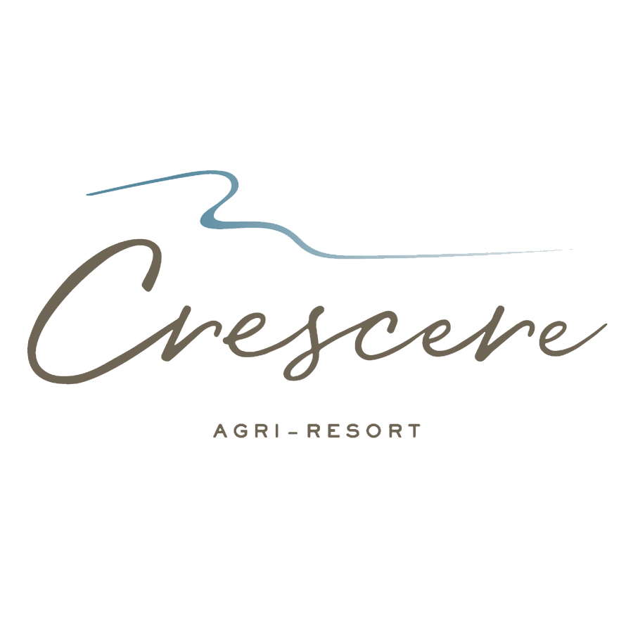 Crescere Agri-Resort logo